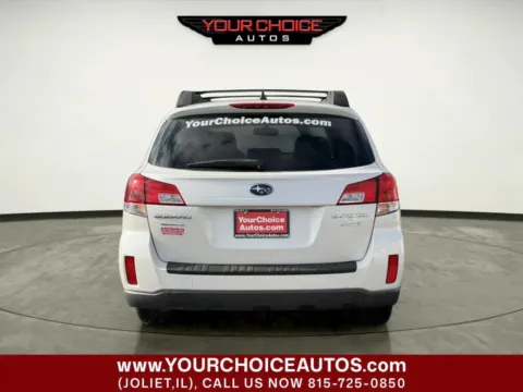 More photos of 2014 Subaru Outback 2.5i Premium at Your Choice Autos - Joliet, IL
