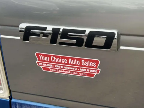 More photos of 2011 Ford F-150 STX 4x4 4dr SuperCab Styleside 6.5 ft. SB at Your Choice Autos - Joliet, IL