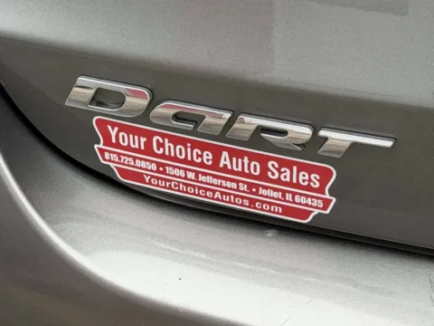 More photos of 2013 Dodge Dart SXT at Your Choice Autos - Joliet, IL