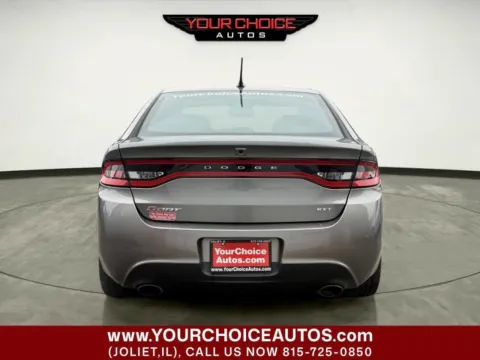 More photos of 2013 Dodge Dart SXT at Your Choice Autos - Joliet, IL