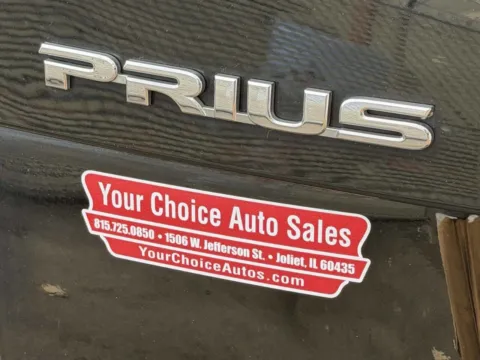 More photos of 2010 Toyota Prius IV 4dr Hatchback at Your Choice Autos - Joliet, IL
