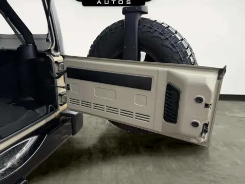 More photos of 2017 Jeep Wrangler Unlimited Willys Wheeler at Your Choice Autos - Joliet, IL