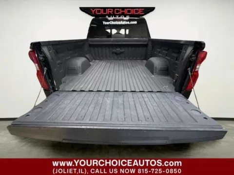 More photos of 2019 Chevrolet Silverado 1500 RST at Your Choice Autos - Joliet, IL