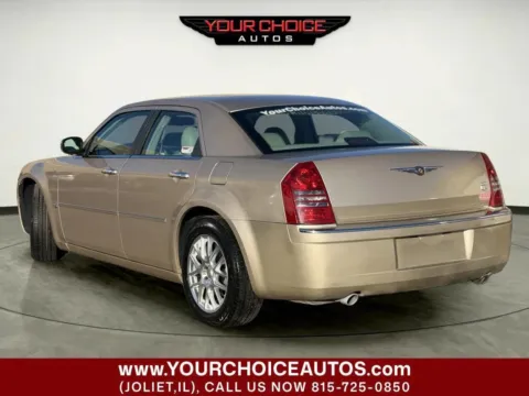 Another view of 2006 Chrysler 300 C for sale in Joliet, IL at Your Choice Autos - Joliet