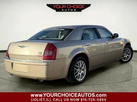 More photos of 2006 Chrysler 300 C at Your Choice Autos - Joliet, IL
