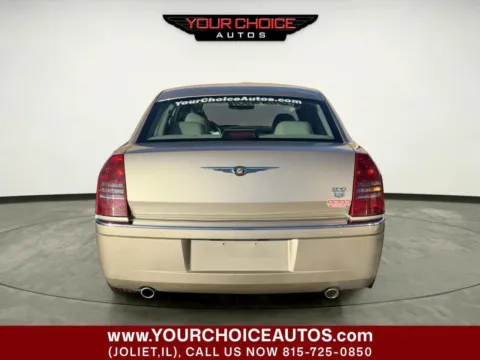 More photos of 2006 Chrysler 300 C at Your Choice Autos - Joliet, IL