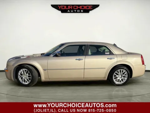 Photos of 2006 Chrysler 300 C for sale in Joliet, IL at Your Choice Autos - Joliet