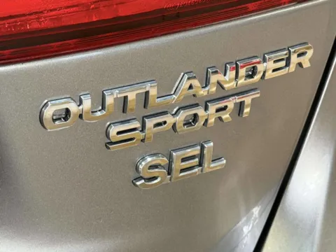 More photos of 2017 Mitsubishi Outlander Sport 2.4 SEL AWD 4dr Crossover at Your Choice Autos - Joliet, IL