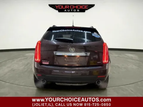 More photos of 2015 Cadillac SRX Luxury Collection at Your Choice Autos - Joliet, IL