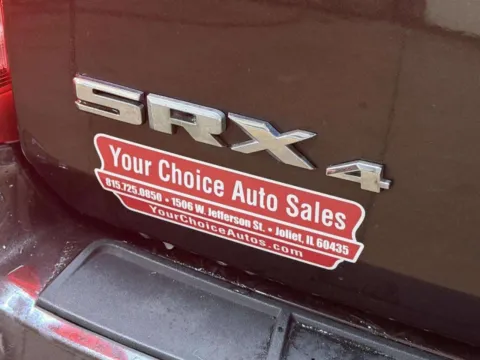 More photos of 2015 Cadillac SRX Luxury Collection at Your Choice Autos - Joliet, IL