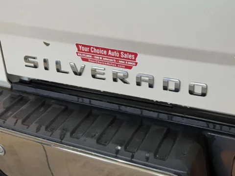 More photos of 2014 Chevrolet Silverado 1500 LTZ at Your Choice Autos - Joliet, IL