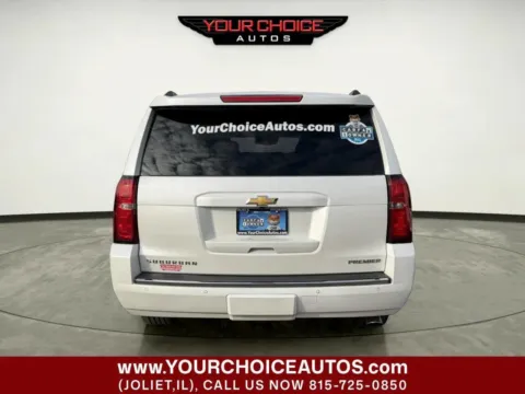 More photos of 2019 Chevrolet Suburban Premier at Your Choice Autos - Joliet, IL