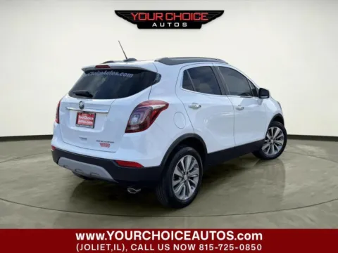 More photos of 2019 Buick Encore Preferred at Your Choice Autos - Joliet, IL
