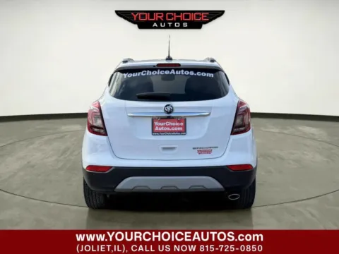 More photos of 2019 Buick Encore Preferred at Your Choice Autos - Joliet, IL