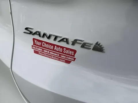 More photos of 2021 Hyundai Santa Fe SEL at Your Choice Autos - Joliet, IL