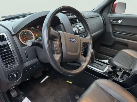 More photos of 2011 Ford Escape Limited at Your Choice Autos - Joliet, IL