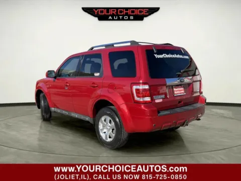 Another view of 2011 Ford Escape Limited for sale in Joliet, IL at Your Choice Autos - Joliet