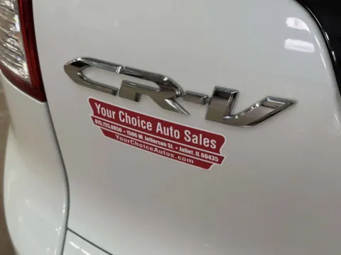 More photos of 2014 Honda CR-V EX-L at Your Choice Autos - Joliet, IL