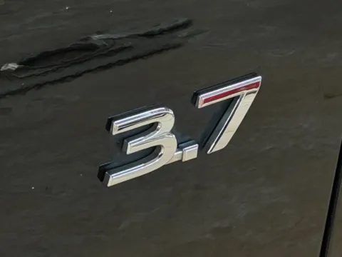 Another view of 2017 INFINITI QX70 Base AWD 4dr SUV for sale in Joliet, IL at Your Choice Autos - Joliet