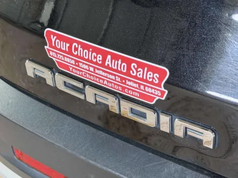 More photos of 2017 GMC Acadia SLE at Your Choice Autos - Joliet, IL