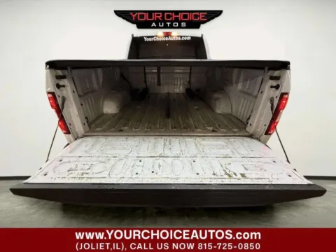 More photos of 2018 Ford F-150 XL 4x4 4dr SuperCab 6.5 ft. SB at Your Choice Autos - Joliet, IL