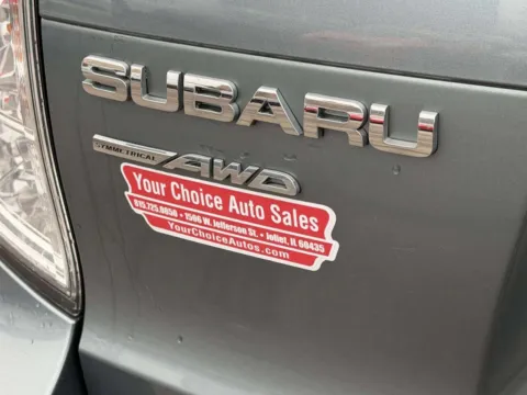 More photos of 2010 Subaru Forester 2.5X Premium at Your Choice Autos - Joliet, IL