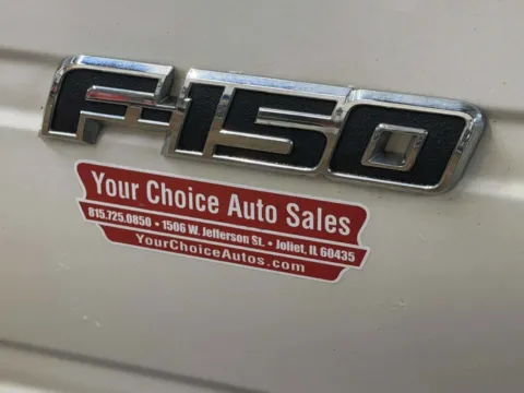 More photos of 2013 Ford F-150 Lariat 4x4 4dr SuperCab Styleside 6.5 ft. SB at Your Choice Autos - Joliet, IL