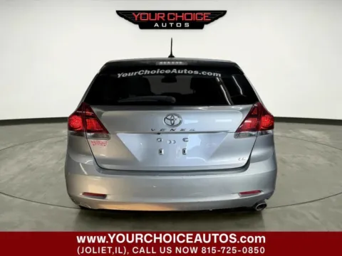 More photos of 2015 Toyota Venza LE 4dr Crossover at Your Choice Autos - Joliet, IL