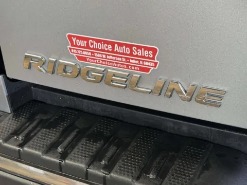 More photos of 2019 Honda Ridgeline RTL-T at Your Choice Autos - Joliet, IL