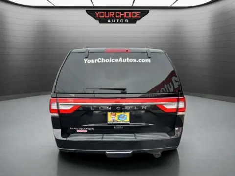 More photos of 2017 Lincoln Navigator Reserve at Your Choice Autos - Joliet, IL