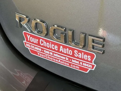 More photos of 2013 Nissan Rogue S at Your Choice Autos - Joliet, IL