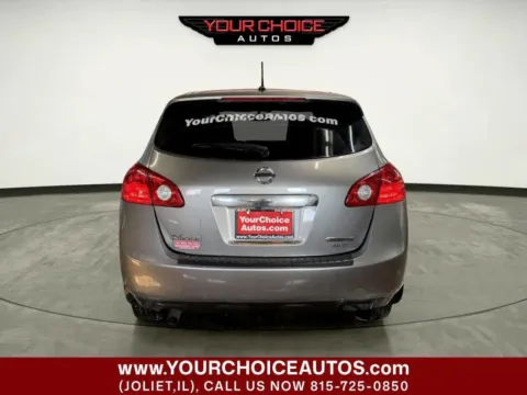 More photos of 2013 Nissan Rogue S at Your Choice Autos - Joliet, IL