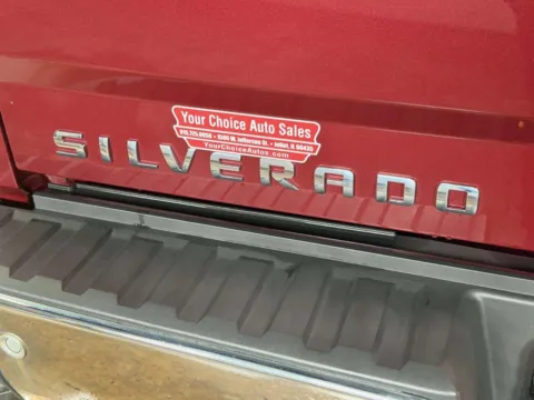 More photos of 2015 Chevrolet Silverado 1500 LT at Your Choice Autos - Joliet, IL