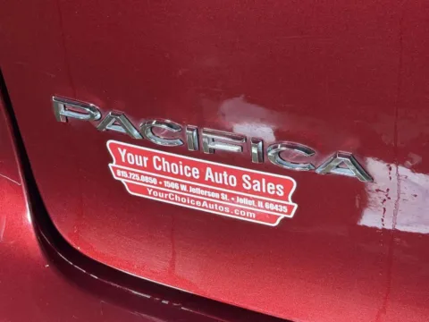 More photos of 2019 Chrysler Pacifica Touring Plus at Your Choice Autos - Joliet, IL