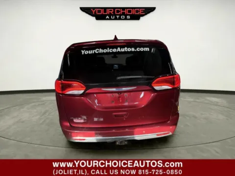 More photos of 2019 Chrysler Pacifica Touring Plus at Your Choice Autos - Joliet, IL