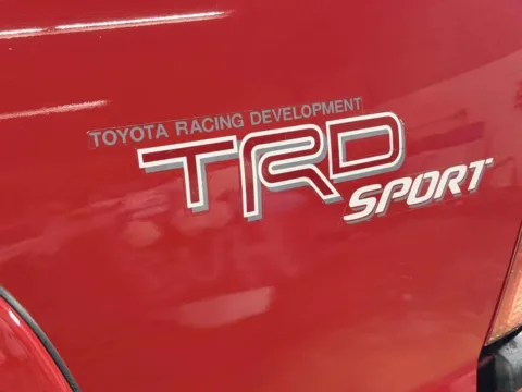 Another view of 2007 Toyota Tacoma V6 4dr Double Cab 4WD 5.0 ft. SB (4L 5A) for sale in Joliet, IL at Your Choice Autos - Joliet