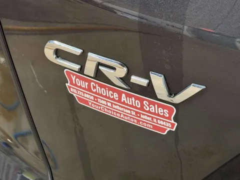 More photos of 2017 Honda CR-V EX at Your Choice Autos - Joliet, IL