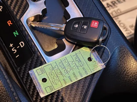 Gray 2013 Toyota RAV4 XLE for sale in Joliet, IL