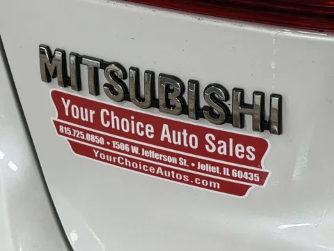 More photos of 2014 Mitsubishi Outlander Sport SE at Your Choice Autos - Joliet, IL