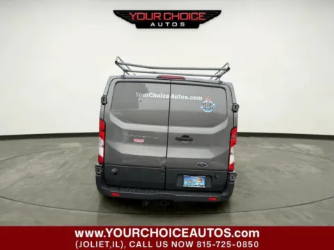 More photos of 2015 Ford Transit Cargo Van 150 3dr LWB Low Roof Cargo Van w/Sliding Passenger Side Door at Your Choice Autos - Joliet, IL