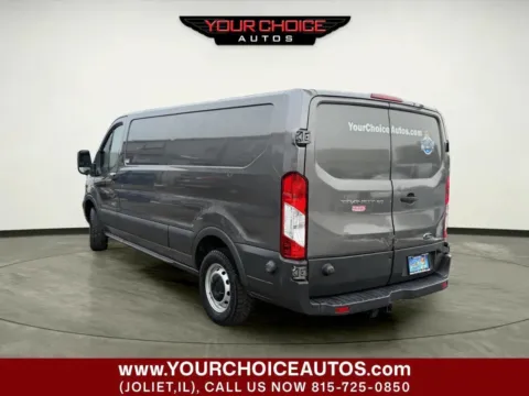 Another view of 2015 Ford Transit Cargo Van 150 3dr LWB Low Roof Cargo Van w/Sliding Passenger Side Door for sale in Joliet, IL at Your Choice Autos - Joliet