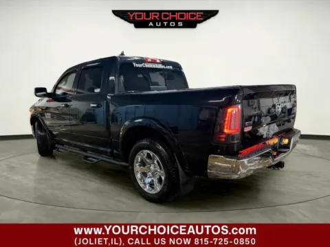 Another view of 2016 Ram 1500 Laramie for sale in Joliet, IL at Your Choice Autos - Joliet
