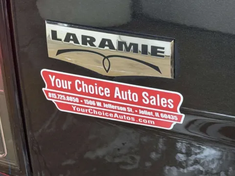 More photos of 2016 Ram 1500 Laramie at Your Choice Autos - Joliet, IL