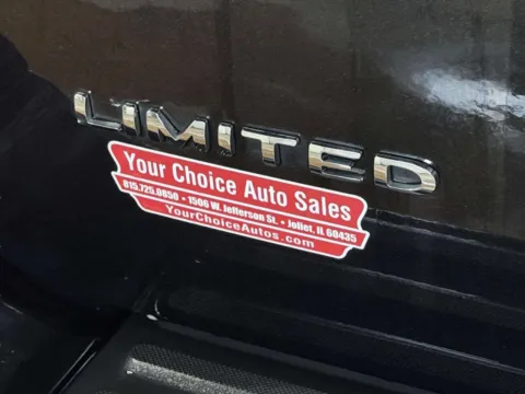 More photos of 2015 Ford Expedition Limited at Your Choice Autos - Joliet, IL