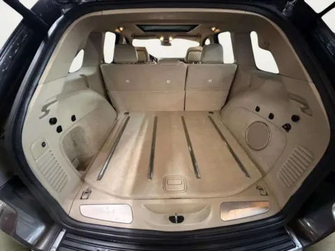 More photos of 2014 Jeep Grand Cherokee Overland at Your Choice Autos - Joliet, IL