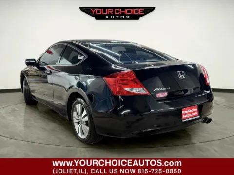 Another view of 2011 Honda Accord Cpe LX-S for sale in Joliet, IL at Your Choice Autos - Joliet