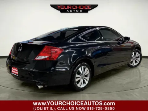 More photos of 2011 Honda Accord Cpe LX-S at Your Choice Autos - Joliet, IL