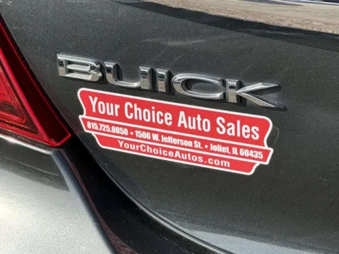 More photos of 2015 Buick Regal Premium I at Your Choice Autos - Joliet, IL