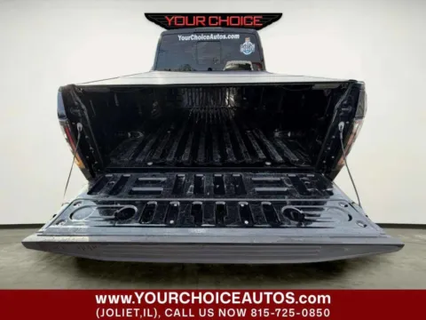 More photos of 2018 Ford F-150 XLT 4x4 4dr SuperCrew 6.5 ft. SB at Your Choice Autos - Joliet, IL