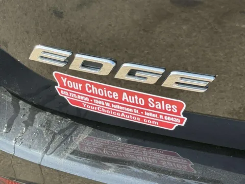 More photos of 2017 Ford Edge Titanium at Your Choice Autos - Joliet, IL